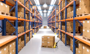 Dankuni Warehouse