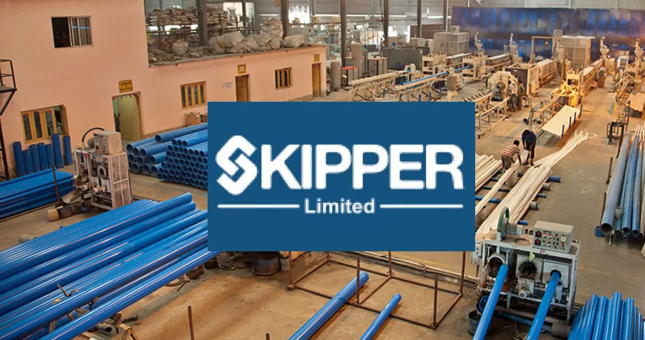 Urgent Hiring For Skipper Limited